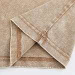 100% Cotton Retro Short Sleeve T-Shirt