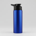 700ML Sports Water Bottle Stainless Steel
