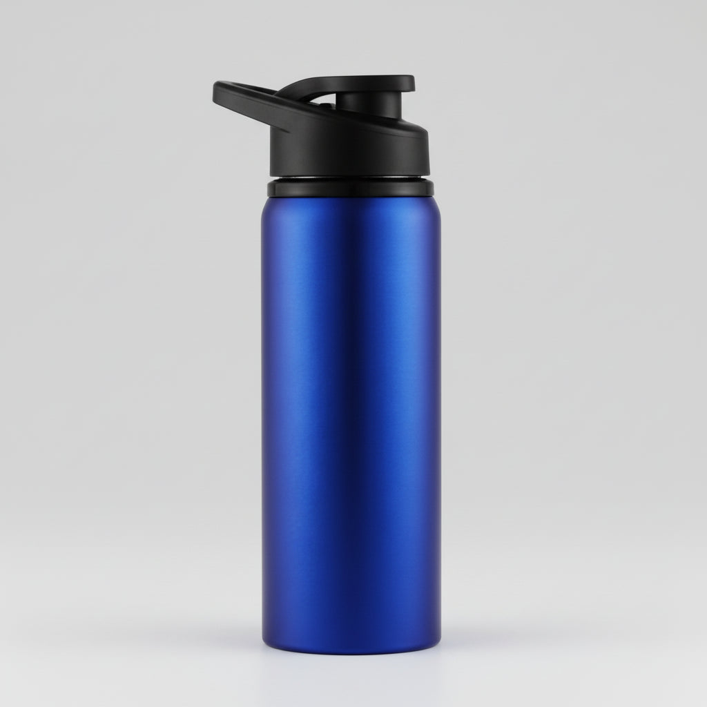 700ML Sports Water Bottle Stainless Steel