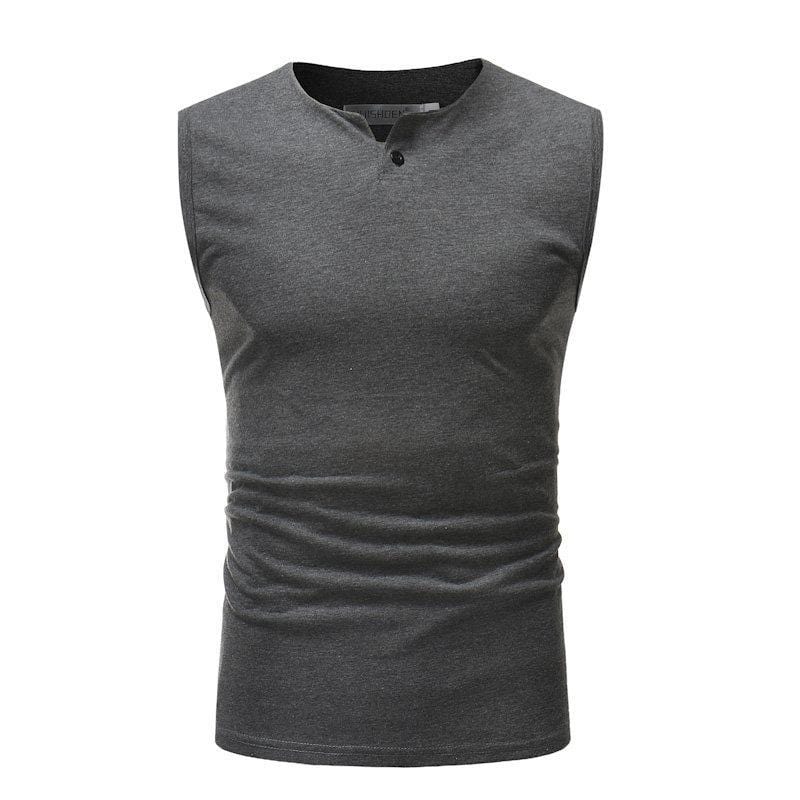 Men's Casual Tank Tops