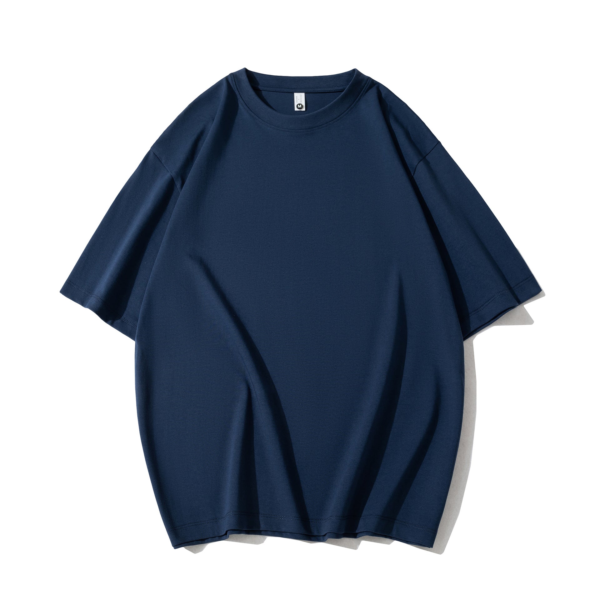 100% Cotton Short Sleeve T-Shirt