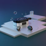 Wirless Stereo Bass Earbuds