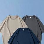 100% Cotton Short Sleeve T-Shirt