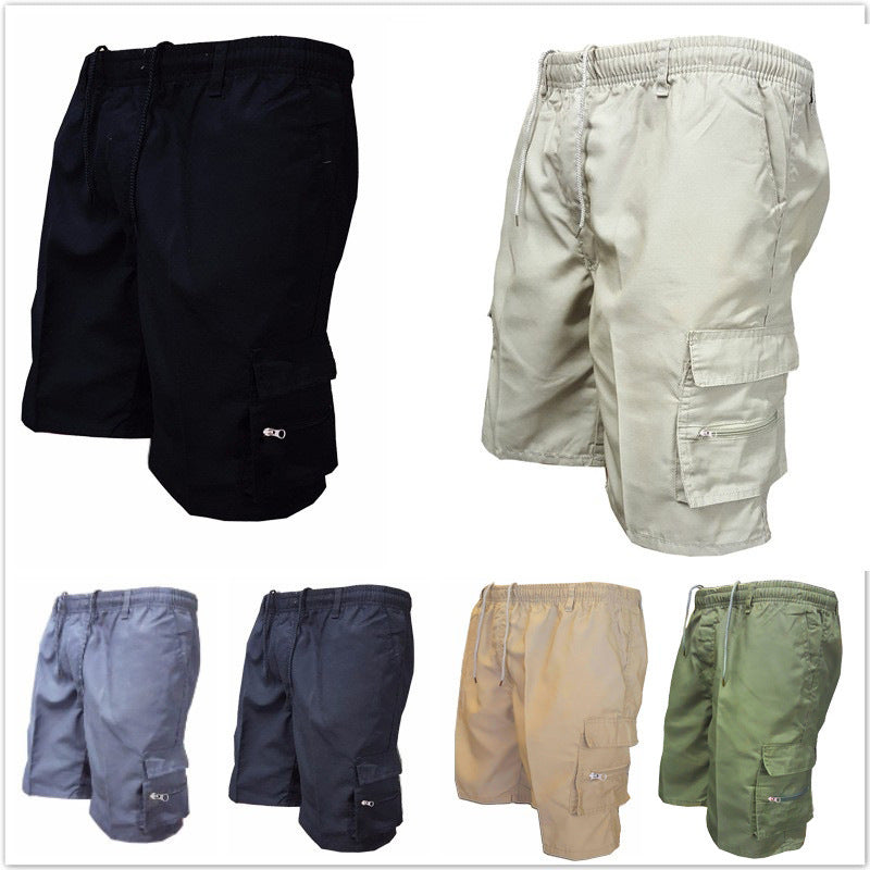 Cargo Shorts