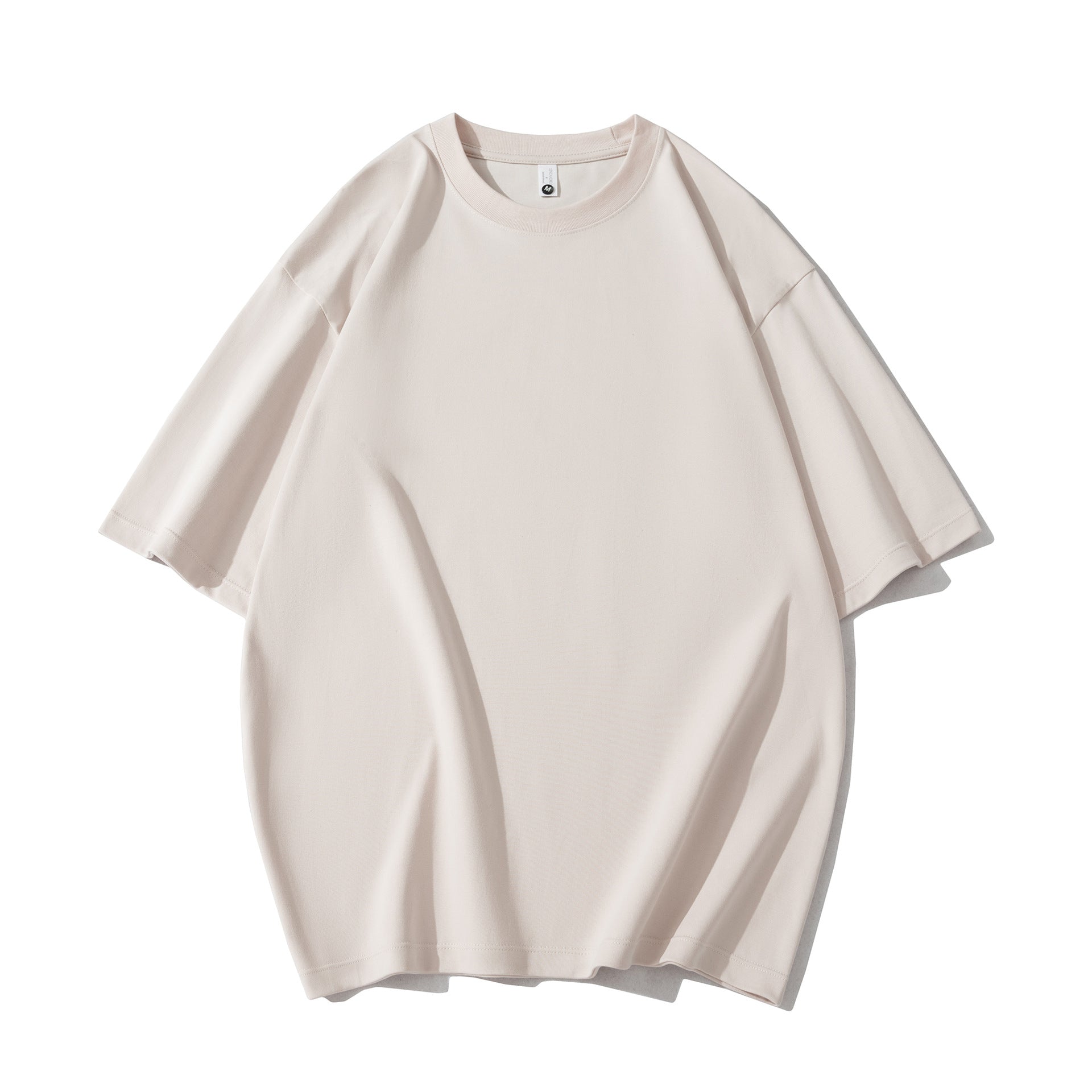 100% Cotton Short Sleeve T-Shirt