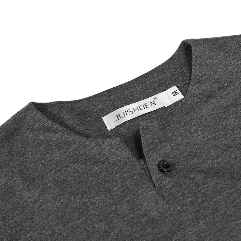 Men's Casual Tank Tops