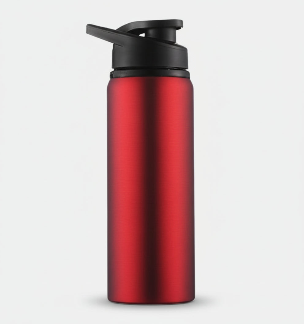 700ML Sports Water Bottle Stainless Steel