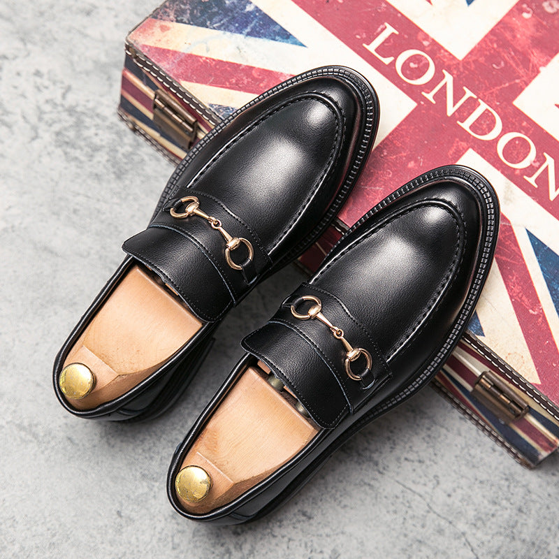 Classic Men's Loafers