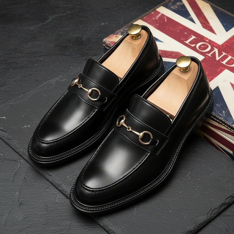 Classic Men's Loafers