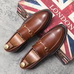 Classic Men's Loafers
