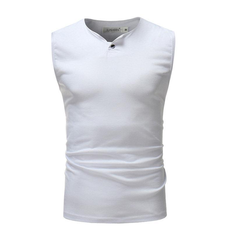 Men's Casual Tank Tops
