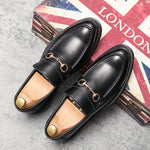 Classic Men's Loafers