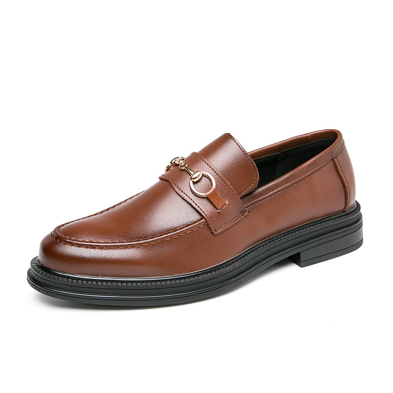 Classic Men's Loafers