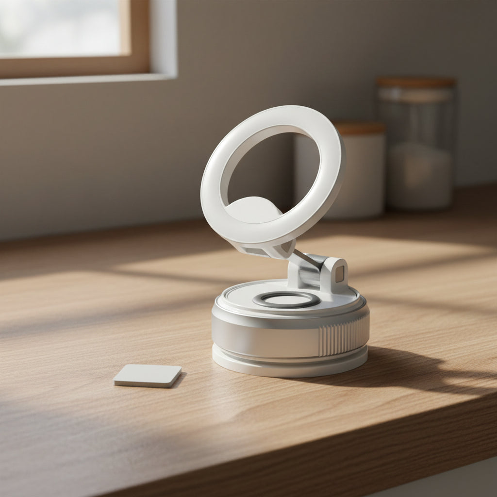 Magnetic Car Phone Holder