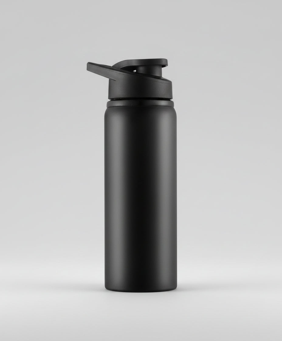 700ML Sports Water Bottle Stainless Steel