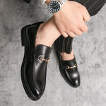 Classic Men's Loafers